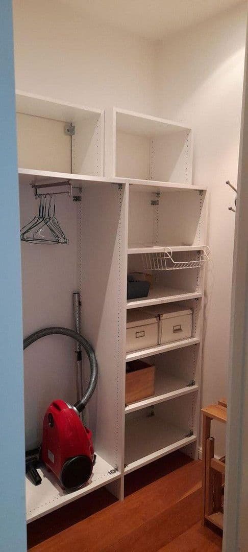 Prenájom bytu 2-izbový 75 m², Hamburg, Hamburg Prenájom bytu 2-izbový 75 m², Hamburg, Hamburg