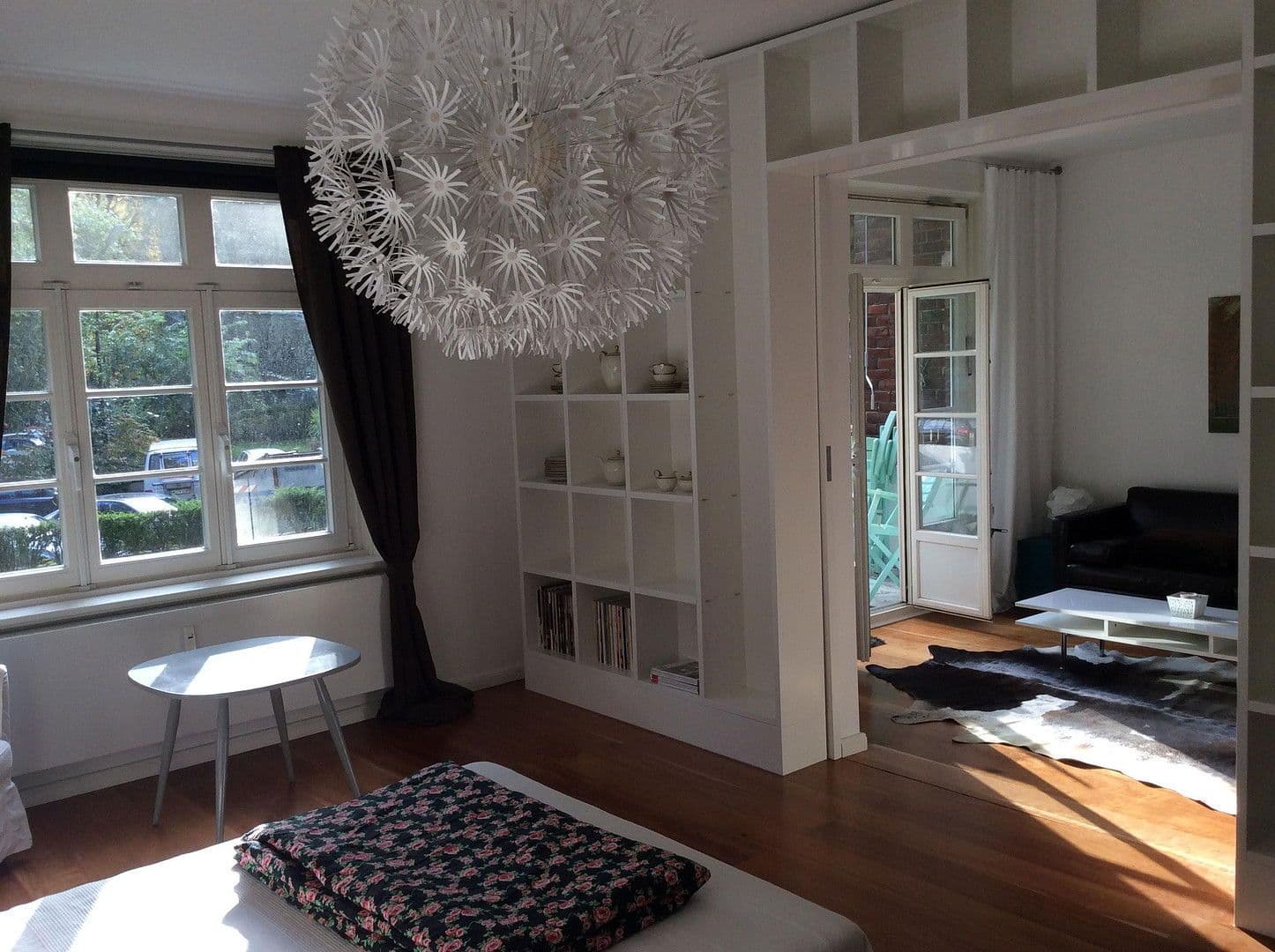 Prenájom bytu 2-izbový 75 m², Hamburg, Hamburg Prenájom bytu 2-izbový 75 m², Hamburg, Hamburg