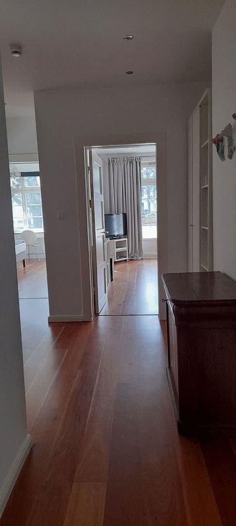 Prenájom bytu 2-izbový 75 m², Hamburg, Hamburg Prenájom bytu 2-izbový 75 m², Hamburg, Hamburg