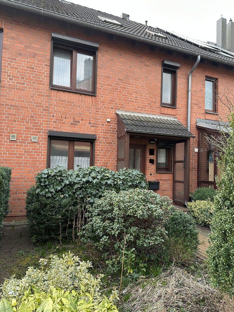 Predaj domu 127 m², pozemek 207 m², Kiel, Šlezvicko-Holštajnsko Predaj domu 127 m², pozemek 207 m², Kiel, Šlezvicko-Holštajnsko