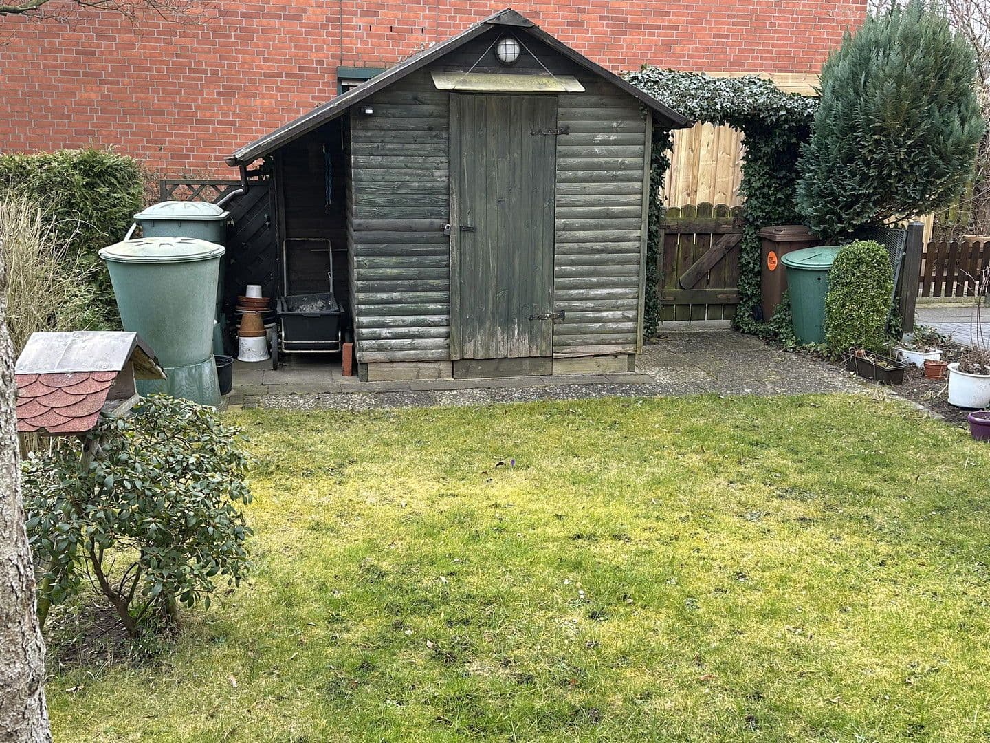 Predaj domu 127 m², pozemek 207 m², Kiel, Šlezvicko-Holštajnsko Predaj domu 127 m², pozemek 207 m², Kiel, Šlezvicko-Holštajnsko