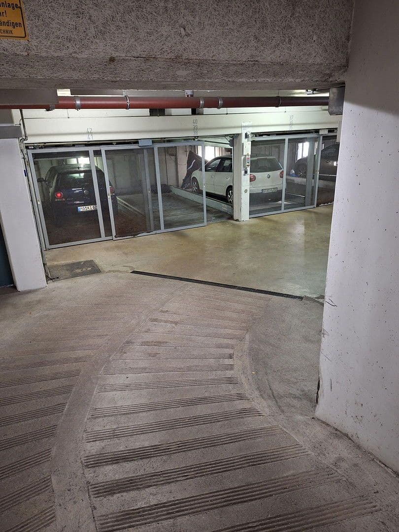 Predaj bytu 2-izbový 57 m², München, Bavorsko Predaj bytu 2-izbový 57 m², München, Bavorsko