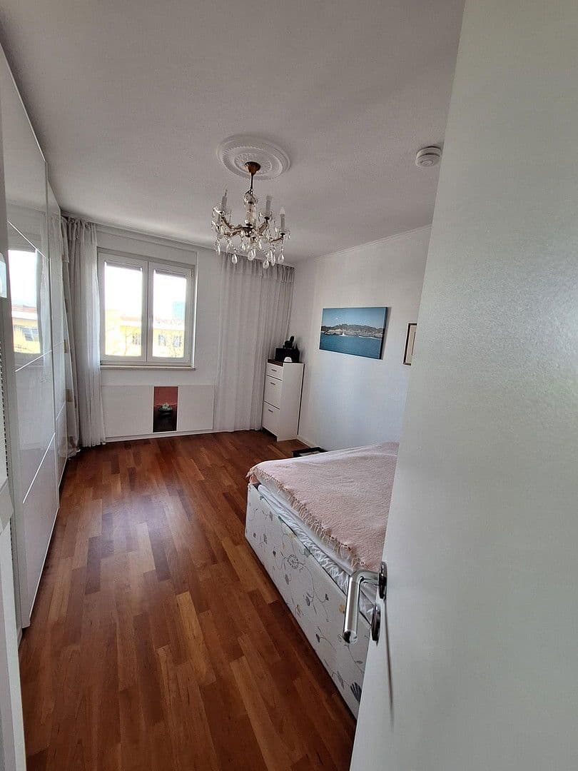 Predaj bytu 2-izbový 57 m², München, Bavorsko Predaj bytu 2-izbový 57 m², München, Bavorsko