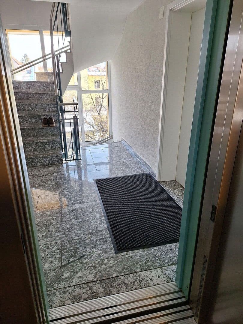 Predaj bytu 2-izbový 57 m², München, Bavorsko Predaj bytu 2-izbový 57 m², München, Bavorsko