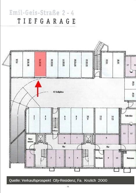 Predaj bytu 2-izbový 57 m², München, Bavorsko Predaj bytu 2-izbový 57 m², München, Bavorsko