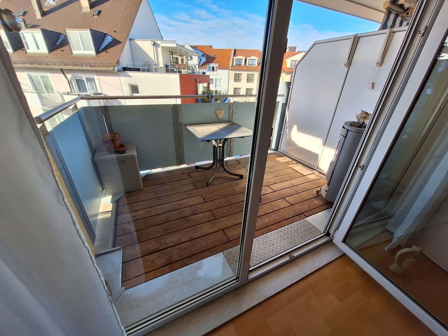 Predaj bytu 2-izbový 57 m², München, Bavorsko Predaj bytu 2-izbový 57 m², München, Bavorsko