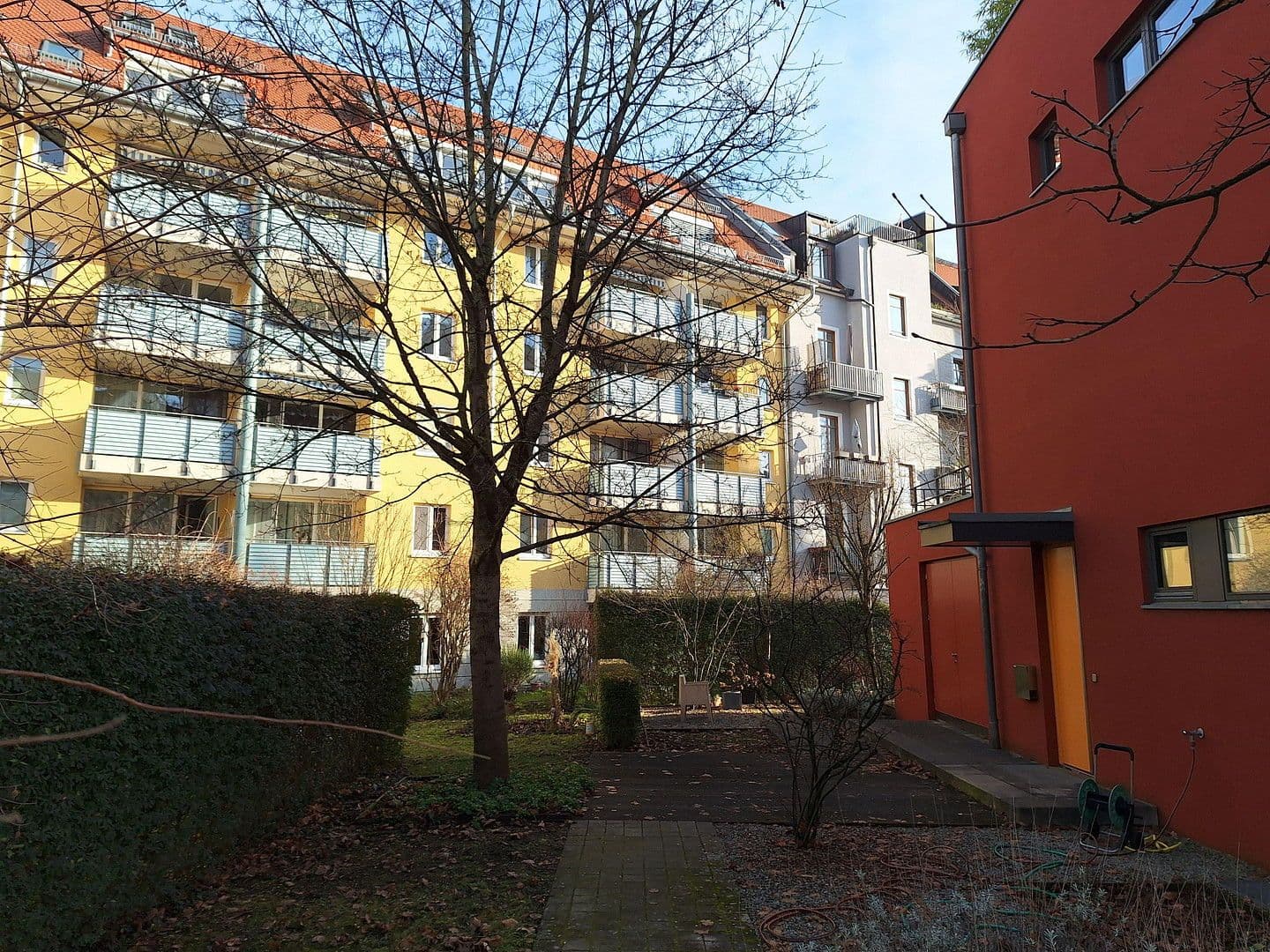 Predaj bytu 2-izbový 57 m², München, Bavorsko Predaj bytu 2-izbový 57 m², München, Bavorsko