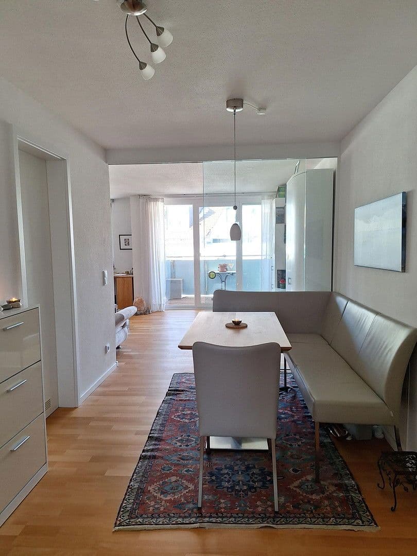 Predaj bytu 2-izbový 57 m², München, Bavorsko Predaj bytu 2-izbový 57 m², München, Bavorsko