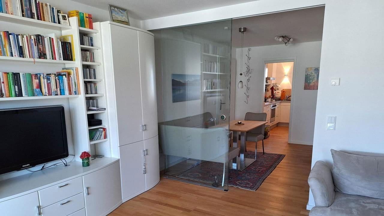 Predaj bytu 2-izbový 57 m², München, Bavorsko Predaj bytu 2-izbový 57 m², München, Bavorsko