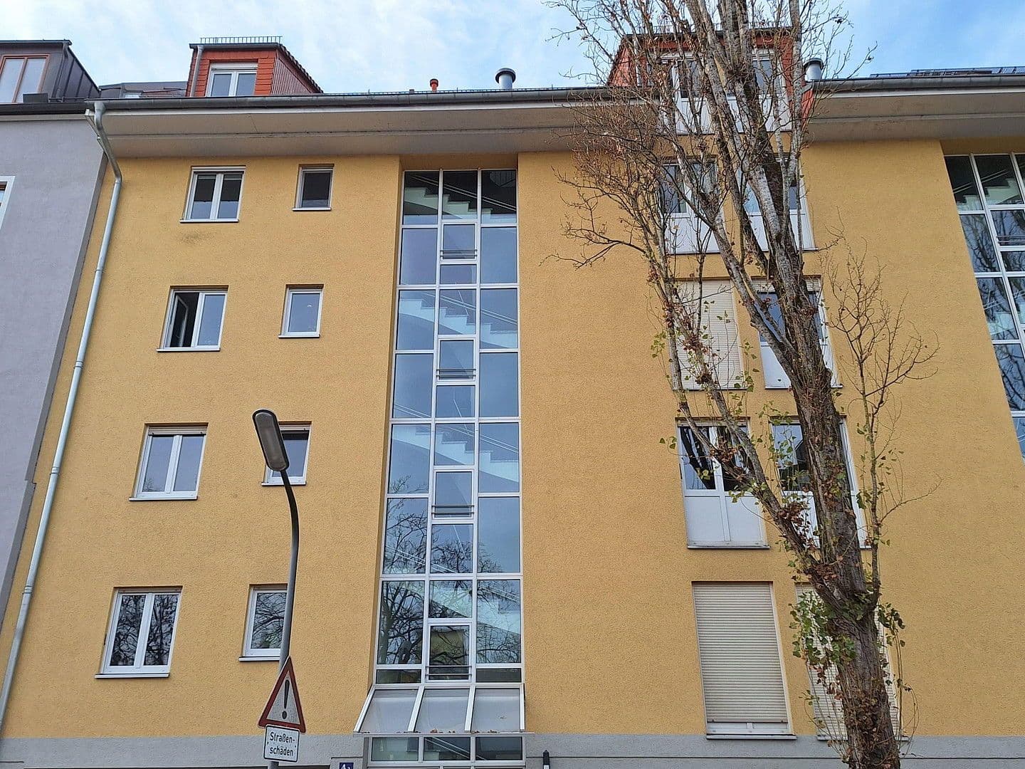 Predaj bytu 2-izbový 57 m², München, Bavorsko Predaj bytu 2-izbový 57 m², München, Bavorsko