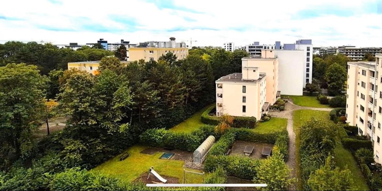 Predaj bytu 3-izbový 80 m², Gelbhofstrasse 5, München Großhadern, Bavorsko Predaj bytu 3-izbový 80 m², Gelbhofstrasse 5, München Großhadern, Bavorsko