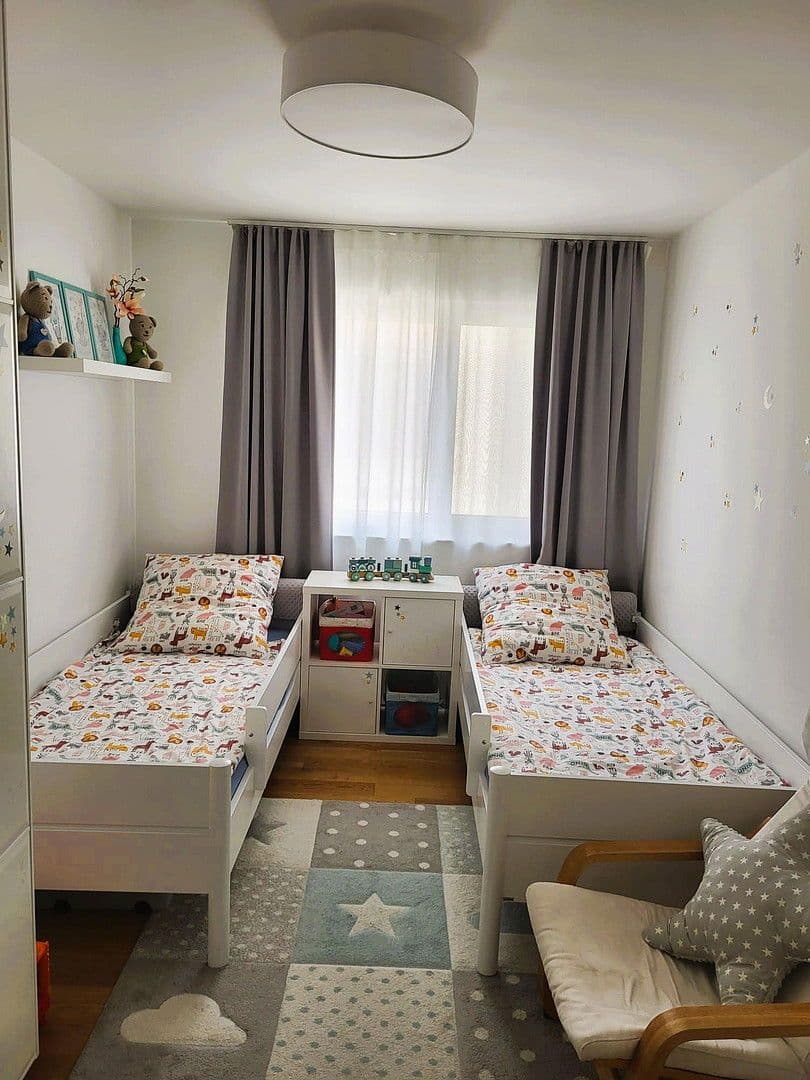 Predaj bytu 4-izbový 115 m², Lörrach, Bádensko-Wurttembersko Predaj bytu 4-izbový 115 m², Lörrach, Bádensko-Wurttembersko