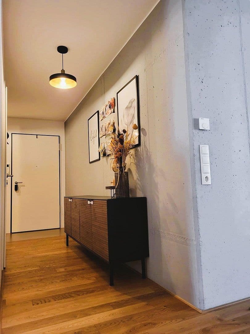 Predaj bytu 4-izbový 115 m², Lörrach, Bádensko-Wurttembersko Predaj bytu 4-izbový 115 m², Lörrach, Bádensko-Wurttembersko