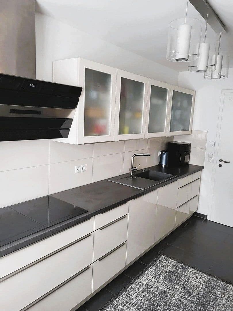 Predaj bytu 4-izbový 115 m², Lörrach, Bádensko-Wurttembersko Predaj bytu 4-izbový 115 m², Lörrach, Bádensko-Wurttembersko