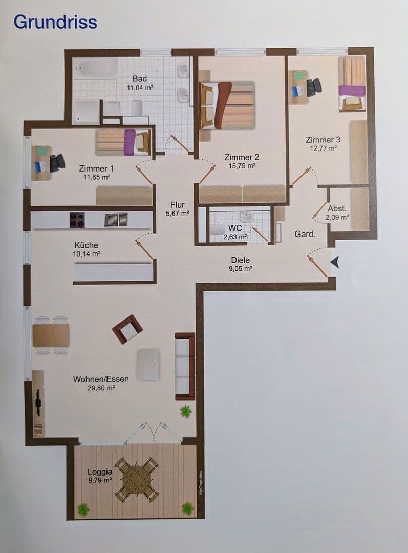 Predaj bytu 4-izbový 115 m², Lörrach, Bádensko-Wurttembersko Predaj bytu 4-izbový 115 m², Lörrach, Bádensko-Wurttembersko