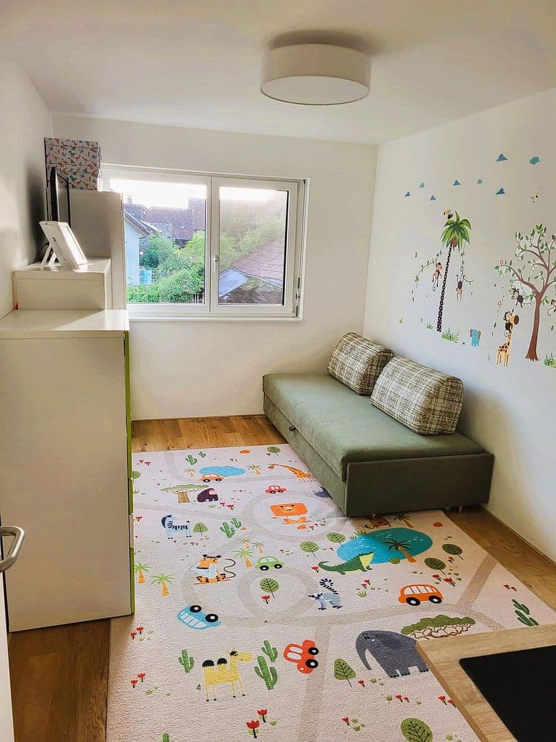 Predaj bytu 4-izbový 115 m², Lörrach, Bádensko-Wurttembersko Predaj bytu 4-izbový 115 m², Lörrach, Bádensko-Wurttembersko