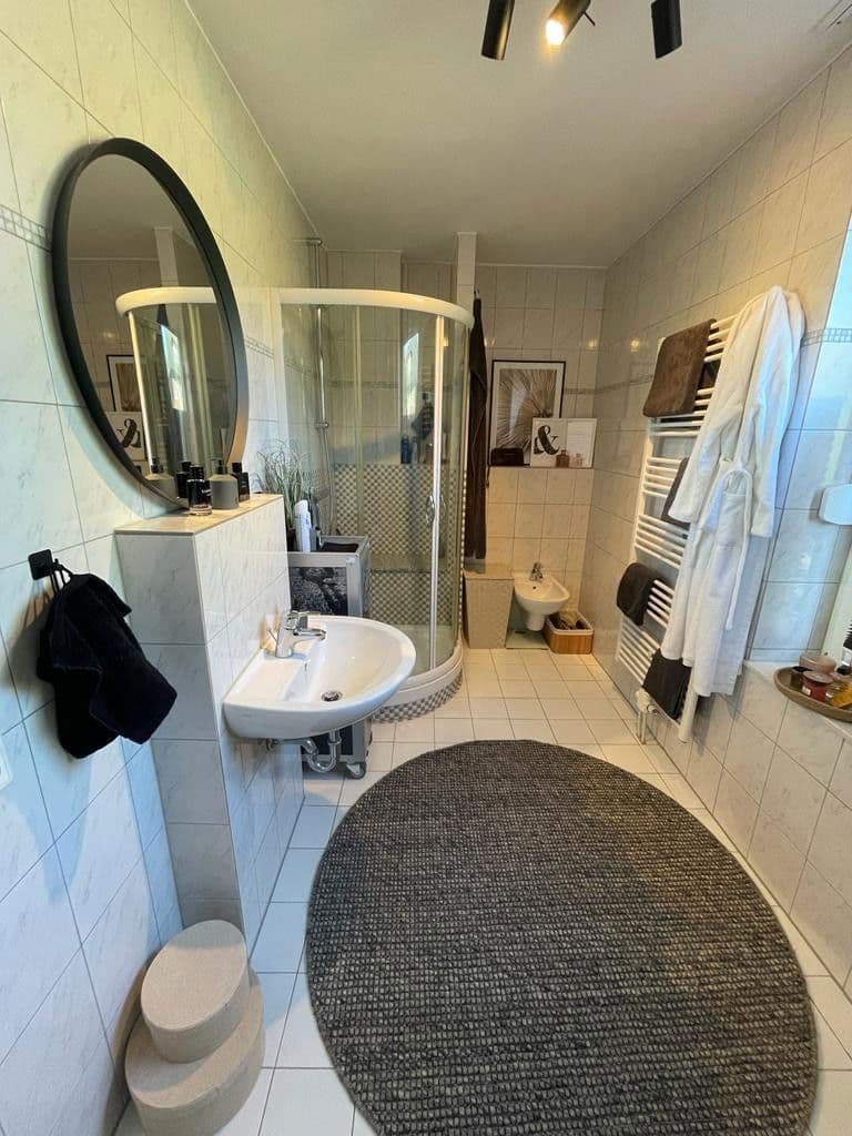 Prenájom bytu 2-izbový 63 m², Teutoburger-Wald-Straße, Georgsmarienhütte, Dolné Sasko Prenájom bytu 2-izbový 63 m², Teutoburger-Wald-Straße, Georgsmarienhütte, Dolné Sasko