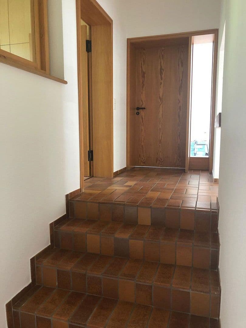 Prenájom bytu 3-izbový 82 m², Bühlertal, Bádensko-Wurttembersko Prenájom bytu 3-izbový 82 m², Bühlertal, Bádensko-Wurttembersko