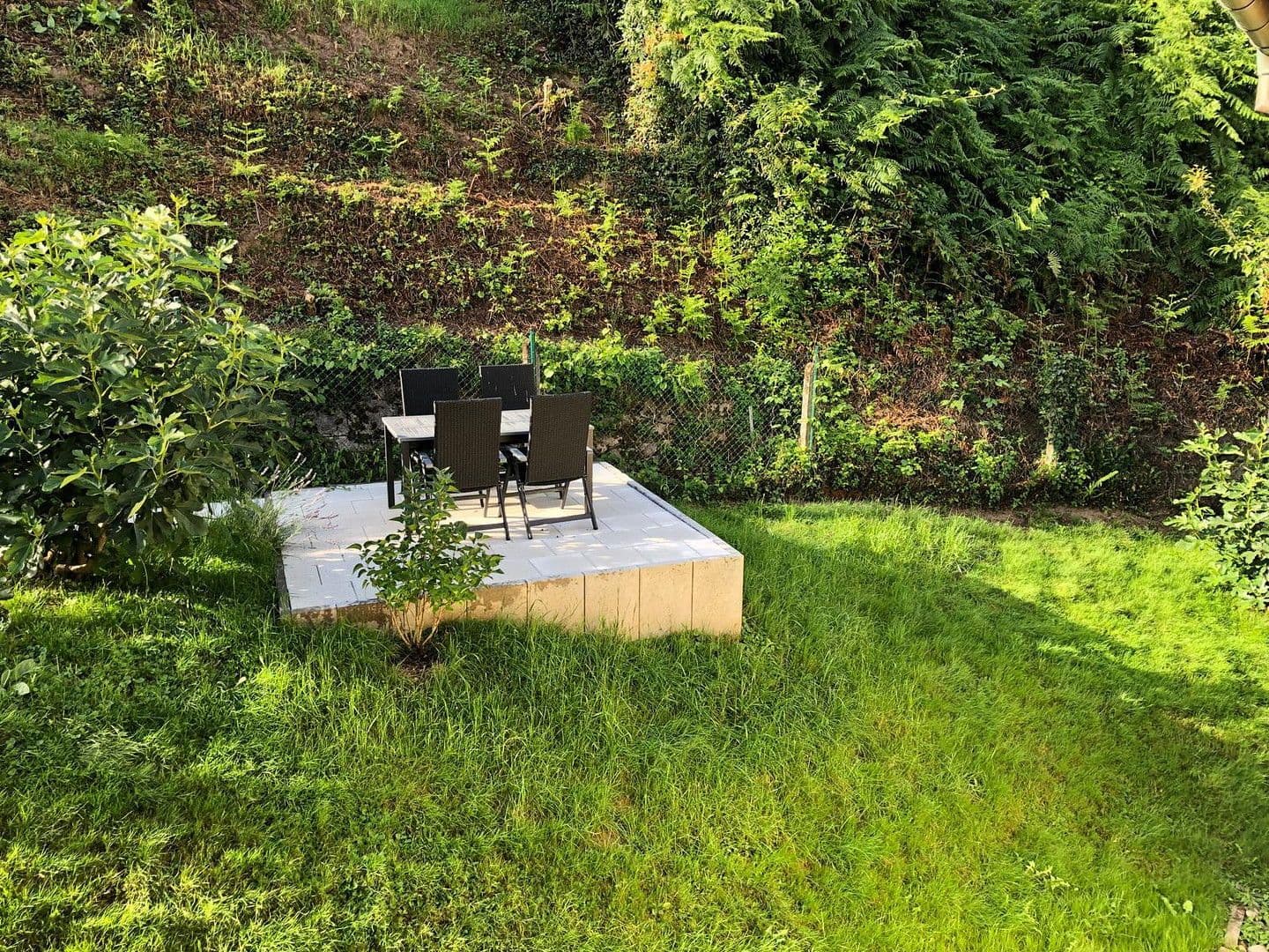 Prenájom bytu 3-izbový 82 m², Bühlertal, Bádensko-Wurttembersko Prenájom bytu 3-izbový 82 m², Bühlertal, Bádensko-Wurttembersko