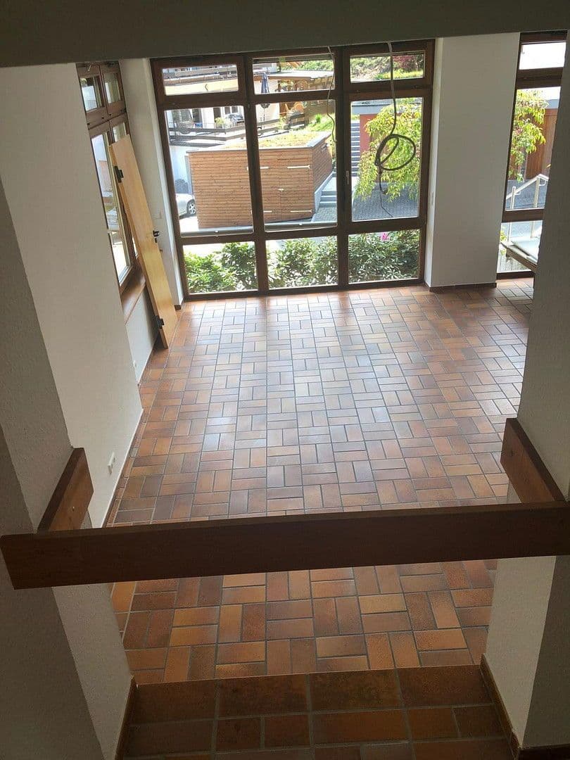 Prenájom bytu 3-izbový 82 m², Bühlertal, Bádensko-Wurttembersko Prenájom bytu 3-izbový 82 m², Bühlertal, Bádensko-Wurttembersko