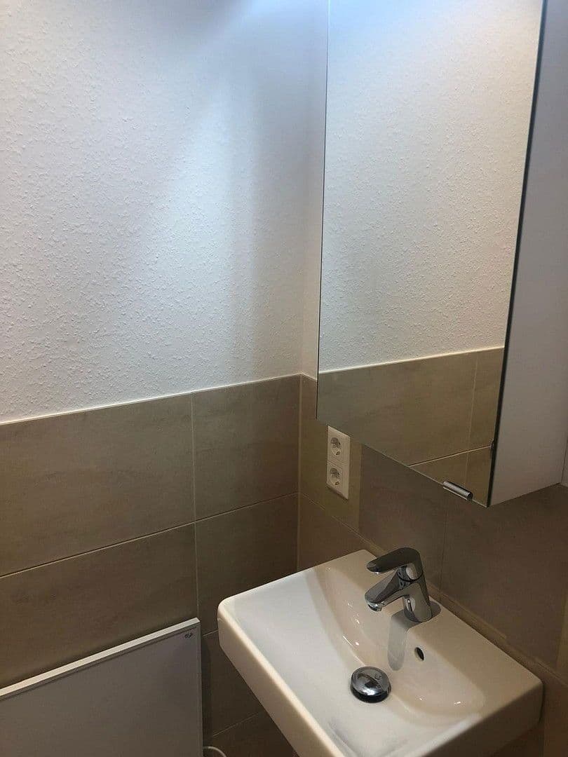 Prenájom bytu 3-izbový 82 m², Bühlertal, Bádensko-Wurttembersko Prenájom bytu 3-izbový 82 m², Bühlertal, Bádensko-Wurttembersko