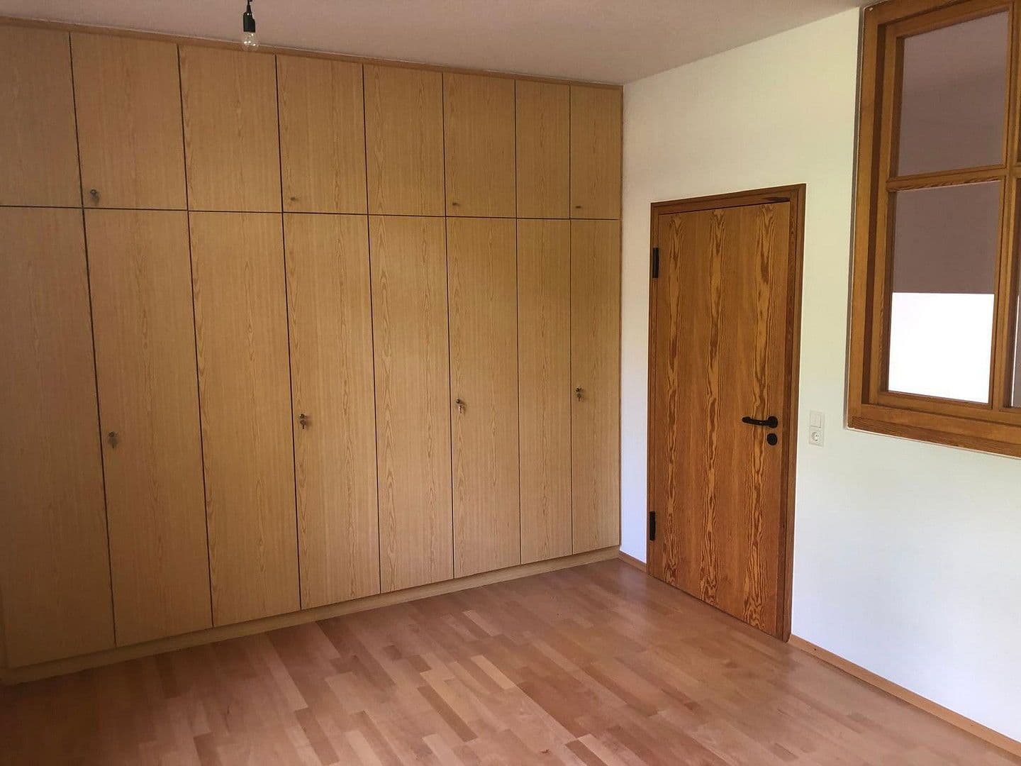 Prenájom bytu 3-izbový 82 m², Bühlertal, Bádensko-Wurttembersko Prenájom bytu 3-izbový 82 m², Bühlertal, Bádensko-Wurttembersko