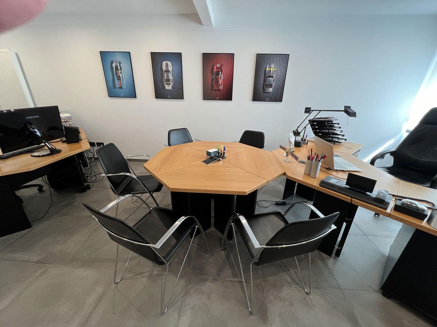 Prenájom nebytového priestoru 2.254 m², Leopoldshöhe, Severné Porýnie - Westfálsko Prenájom nebytového priestoru 2.254 m², Leopoldshöhe, Severné Porýnie - Westfálsko