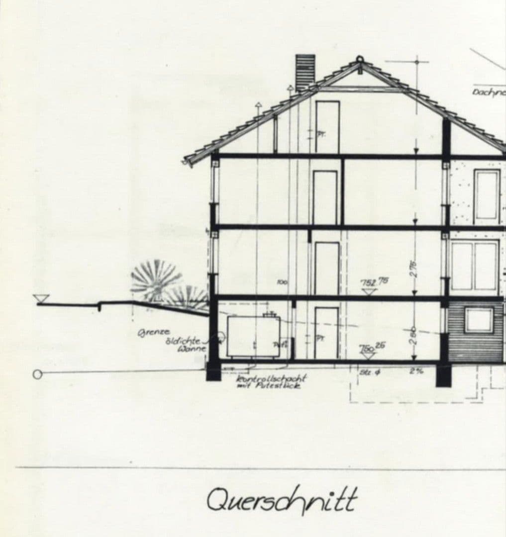 Predaj domu 154 m², pozemek 494 m², Mehlbaumstr.187, Albstadt, Bádensko-Wurttembersko Predaj domu 154 m², pozemek 494 m², Mehlbaumstr.187, Albstadt, Bádensko-Wurttembersko