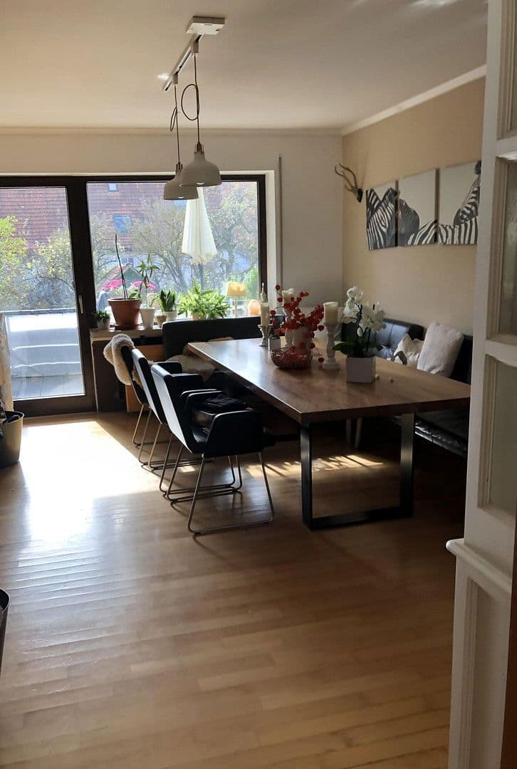 Predaj domu 154 m², pozemek 494 m², Mehlbaumstr.187, Albstadt, Bádensko-Wurttembersko Predaj domu 154 m², pozemek 494 m², Mehlbaumstr.187, Albstadt, Bádensko-Wurttembersko