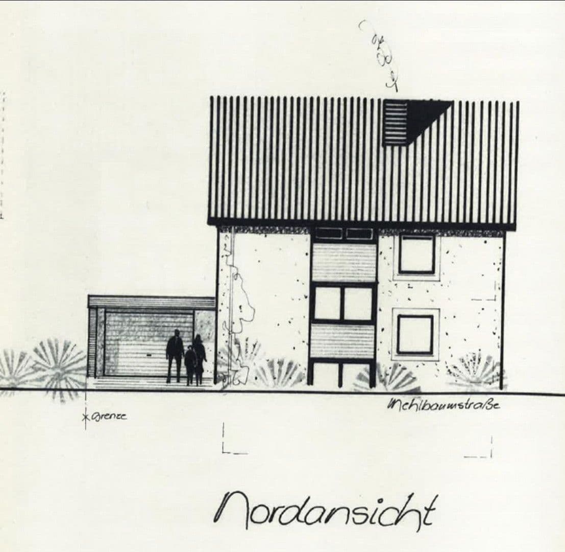 Predaj domu 154 m², pozemek 494 m², Mehlbaumstr.187, Albstadt, Bádensko-Wurttembersko Predaj domu 154 m², pozemek 494 m², Mehlbaumstr.187, Albstadt, Bádensko-Wurttembersko