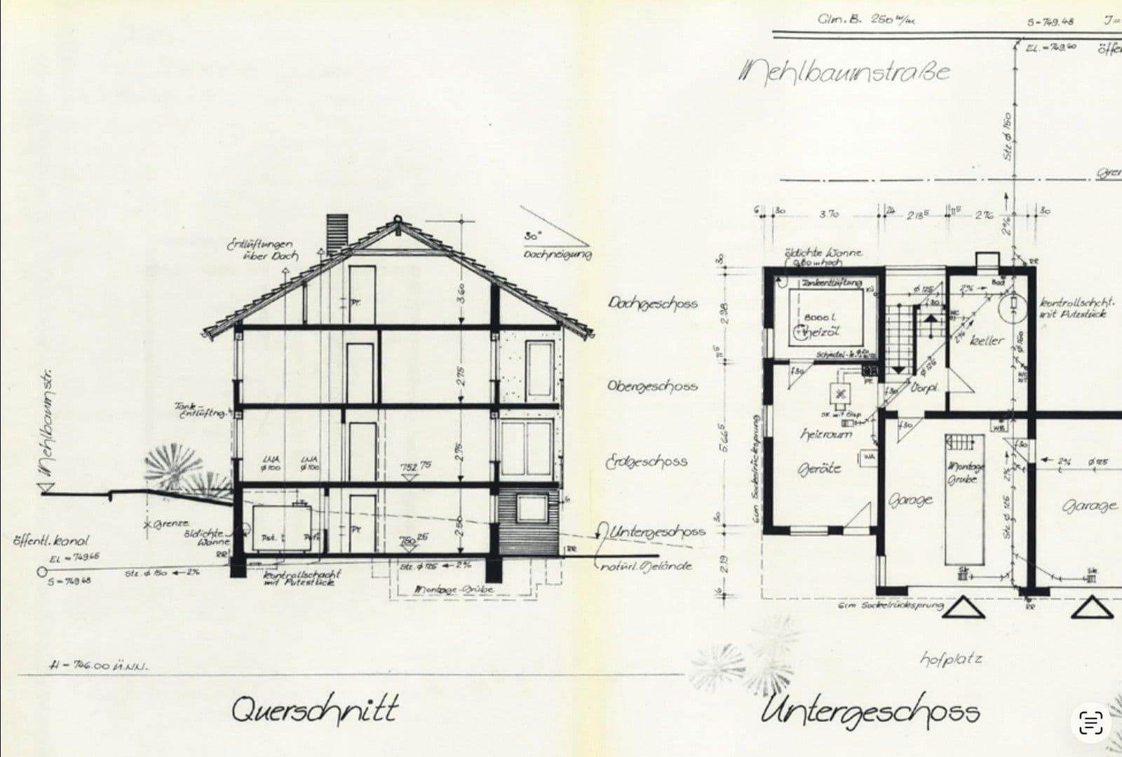 Predaj domu 154 m², pozemek 494 m², Mehlbaumstr.187, Albstadt, Bádensko-Wurttembersko Predaj domu 154 m², pozemek 494 m², Mehlbaumstr.187, Albstadt, Bádensko-Wurttembersko