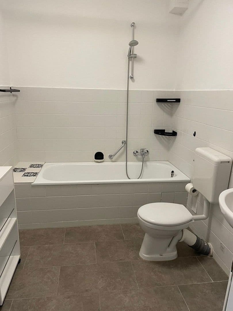 Predaj bytu 3-izbový 83 m², Bad Pyrmont, Dolné Sasko Predaj bytu 3-izbový 83 m², Bad Pyrmont, Dolné Sasko