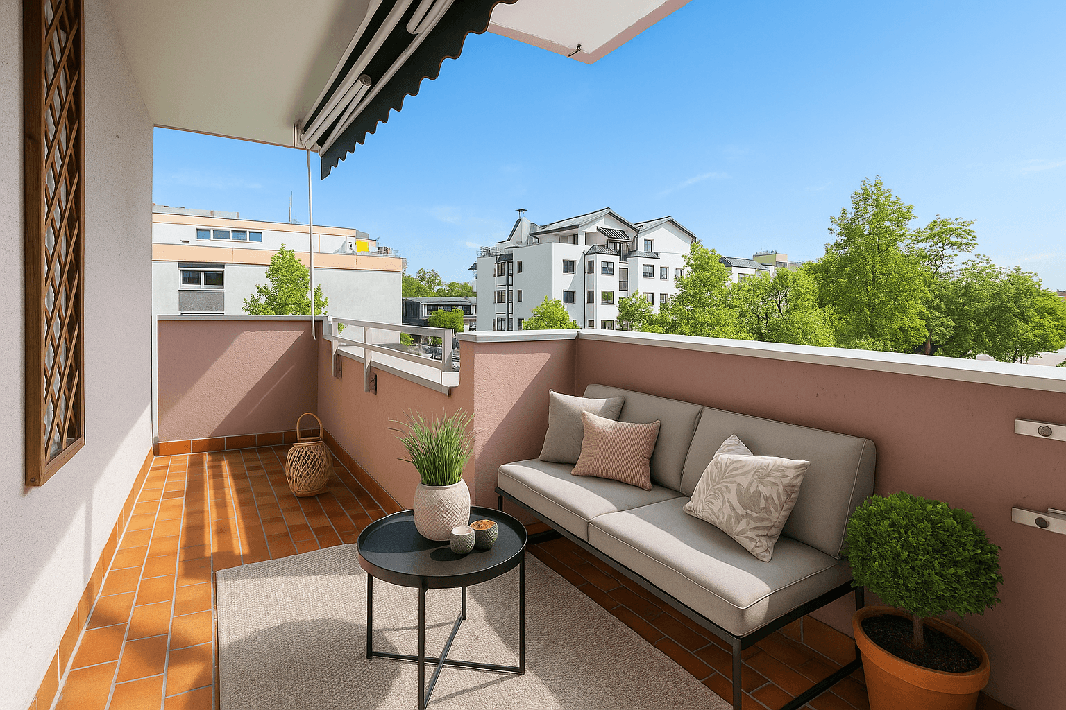 Predaj bytu 3-izbový 84 m², Wittelsbacherstrasse 28, Germering, Bavorsko Predaj bytu 3-izbový 84 m², Wittelsbacherstrasse 28, Germering, Bavorsko