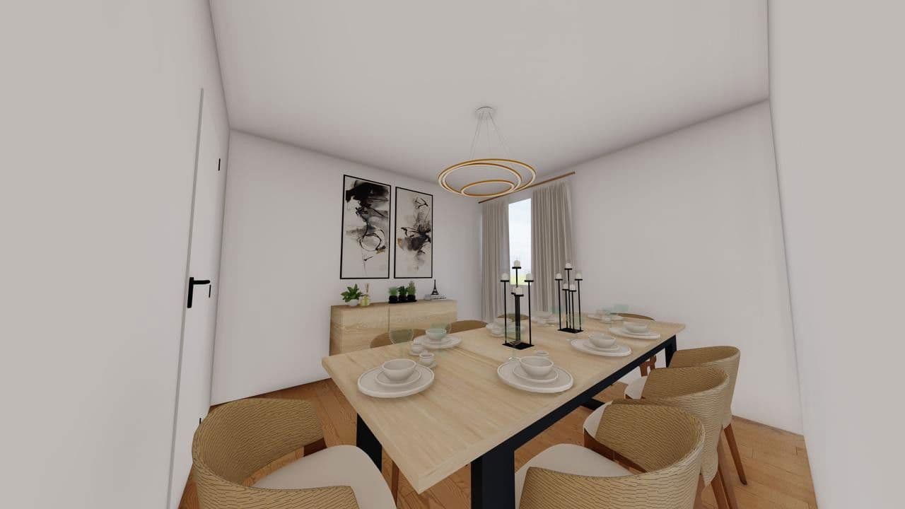 Predaj bytu 4-izbový 87 m², Baumstraße 1, Düsseldorf, Severné Porýnie - Westfálsko Predaj bytu 4-izbový 87 m², Baumstraße 1, Düsseldorf, Severné Porýnie - Westfálsko