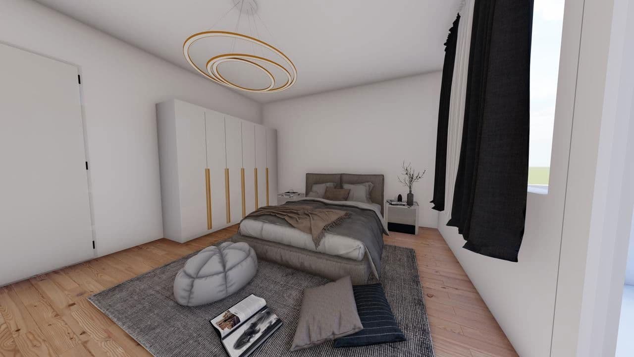 Predaj bytu 4-izbový 87 m², Baumstraße 1, Düsseldorf, Severné Porýnie - Westfálsko Predaj bytu 4-izbový 87 m², Baumstraße 1, Düsseldorf, Severné Porýnie - Westfálsko