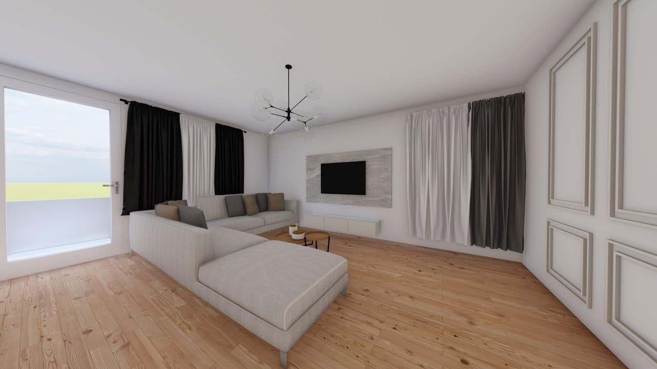 Predaj bytu 4-izbový 87 m², Baumstraße 1, Düsseldorf, Severné Porýnie - Westfálsko Predaj bytu 4-izbový 87 m², Baumstraße 1, Düsseldorf, Severné Porýnie - Westfálsko