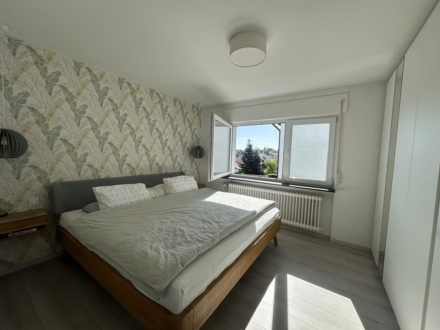 Predaj bytu 4-izbový 101 m², Freiberg am Neckar, Bádensko-Wurttembersko Predaj bytu 4-izbový 101 m², Freiberg am Neckar, Bádensko-Wurttembersko