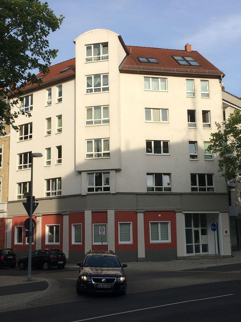 Prenájom bytu 3-izbový 84 m², Wendenstraße 26, Braunschweig, Dolné Sasko Prenájom bytu 3-izbový 84 m², Wendenstraße 26, Braunschweig, Dolné Sasko