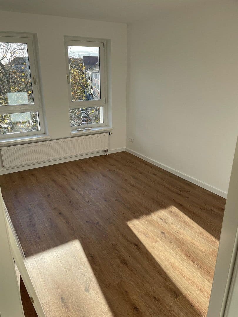 Prenájom bytu 3-izbový 84 m², Wendenstraße 26, Braunschweig, Dolné Sasko Prenájom bytu 3-izbový 84 m², Wendenstraße 26, Braunschweig, Dolné Sasko