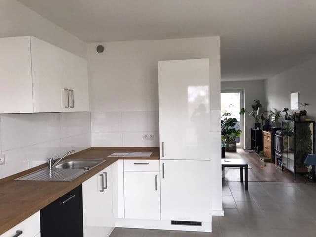 Prenájom bytu 3-izbový 84 m², Wendenstraße 26, Braunschweig, Dolné Sasko Prenájom bytu 3-izbový 84 m², Wendenstraße 26, Braunschweig, Dolné Sasko