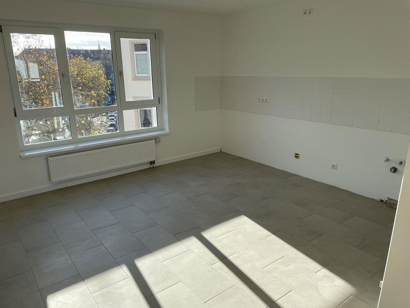 Prenájom bytu 3-izbový 84 m², Wendenstraße 26, Braunschweig, Dolné Sasko Prenájom bytu 3-izbový 84 m², Wendenstraße 26, Braunschweig, Dolné Sasko
