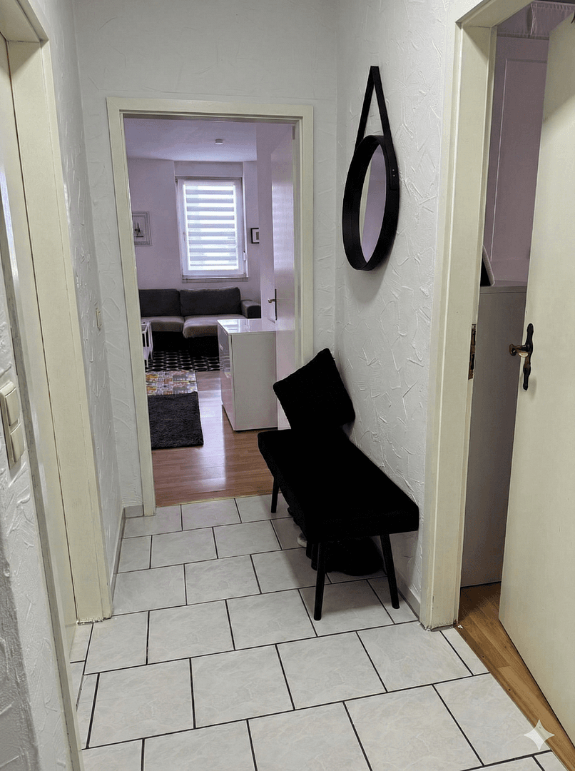 Prenájom bytu 2-izbový 64 m², Grünerweg 63, Iserlohn, Severné Porýnie - Westfálsko Prenájom bytu 2-izbový 64 m², Grünerweg 63, Iserlohn, Severné Porýnie - Westfálsko