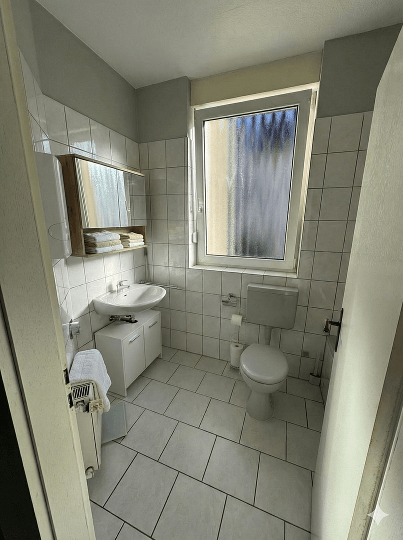 Prenájom bytu 2-izbový 64 m², Grünerweg 63, Iserlohn, Severné Porýnie - Westfálsko Prenájom bytu 2-izbový 64 m², Grünerweg 63, Iserlohn, Severné Porýnie - Westfálsko