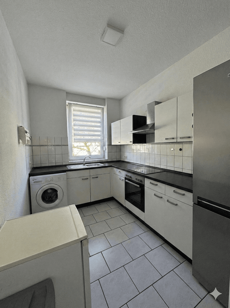 Prenájom bytu 2-izbový 64 m², Grünerweg 63, Iserlohn, Severné Porýnie - Westfálsko Prenájom bytu 2-izbový 64 m², Grünerweg 63, Iserlohn, Severné Porýnie - Westfálsko