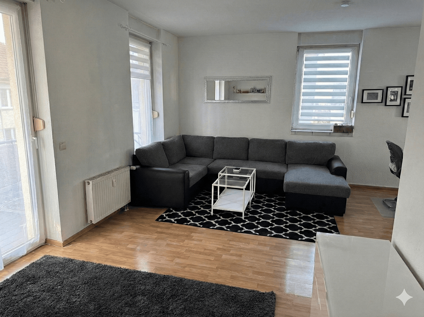 Prenájom bytu 2-izbový 64 m², Grünerweg 63, Iserlohn, Severné Porýnie - Westfálsko Prenájom bytu 2-izbový 64 m², Grünerweg 63, Iserlohn, Severné Porýnie - Westfálsko