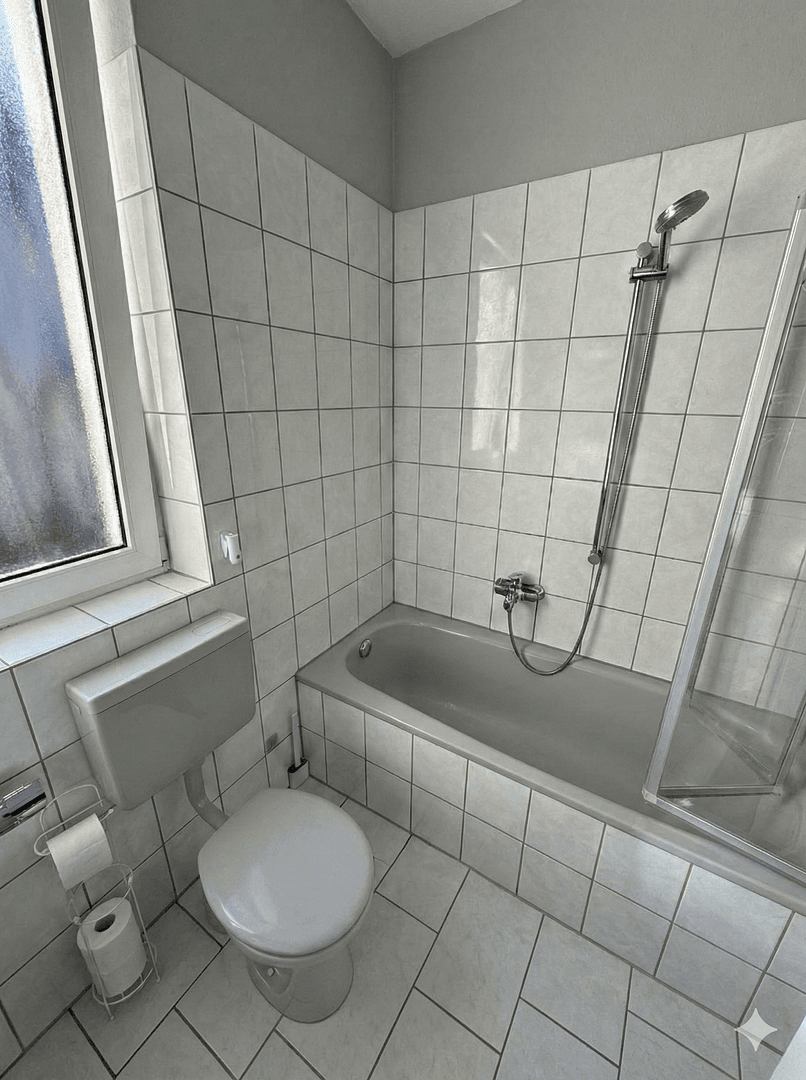 Prenájom bytu 2-izbový 64 m², Grünerweg 63, Iserlohn, Severné Porýnie - Westfálsko Prenájom bytu 2-izbový 64 m², Grünerweg 63, Iserlohn, Severné Porýnie - Westfálsko