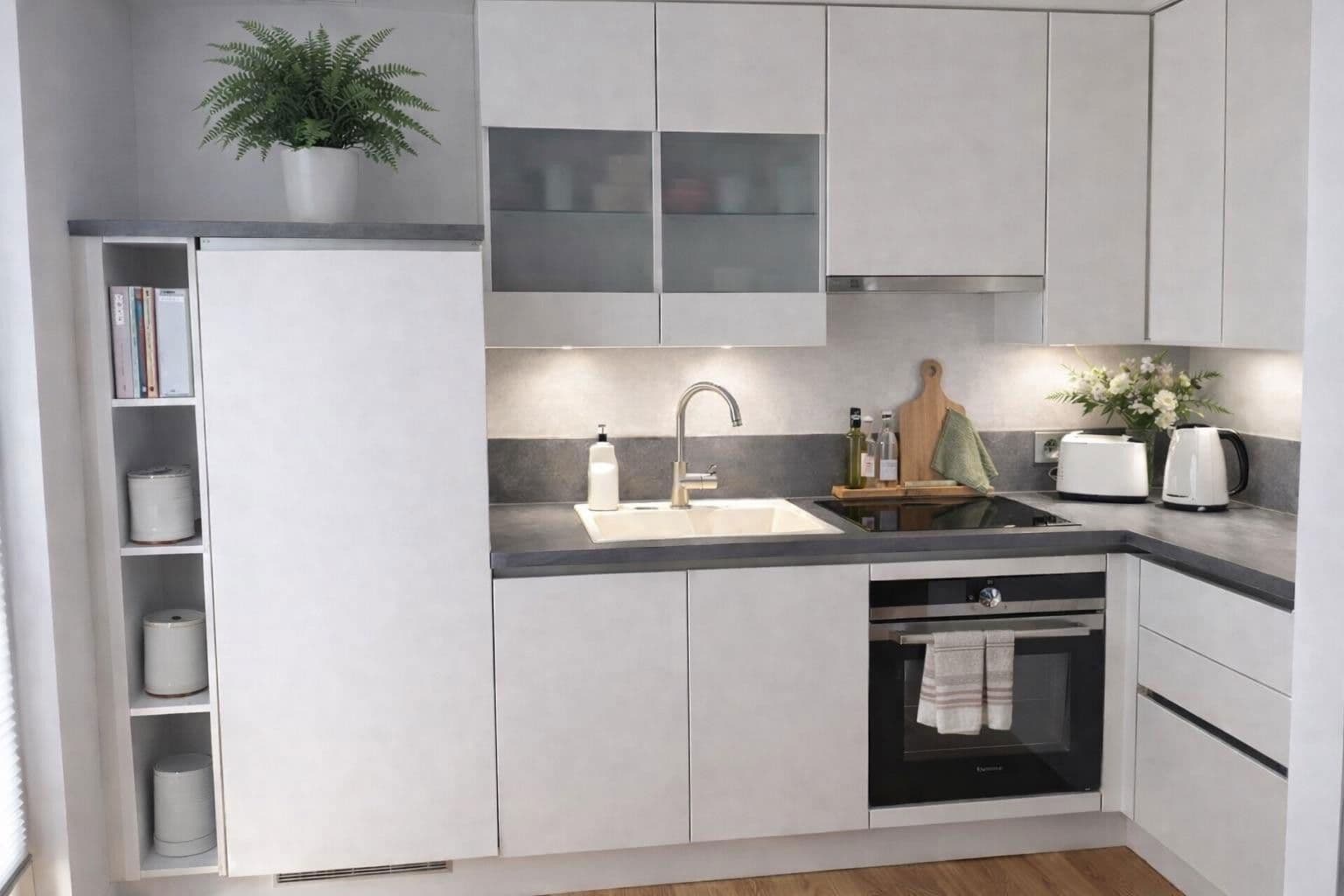 Predaj bytu 2-izbový 55 m², Lüneburg, Dolné Sasko Predaj bytu 2-izbový 55 m², Lüneburg, Dolné Sasko