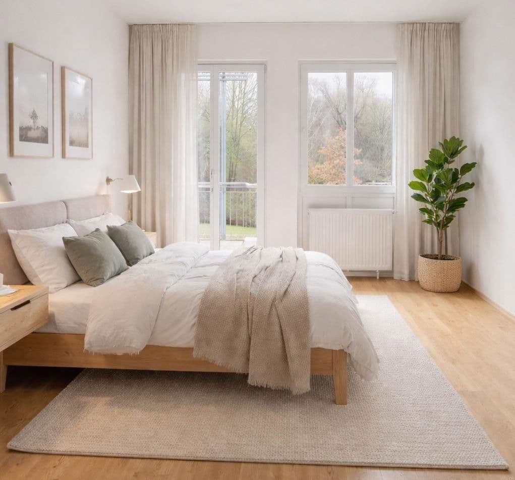Predaj bytu 2-izbový 55 m², Lüneburg, Dolné Sasko Predaj bytu 2-izbový 55 m², Lüneburg, Dolné Sasko