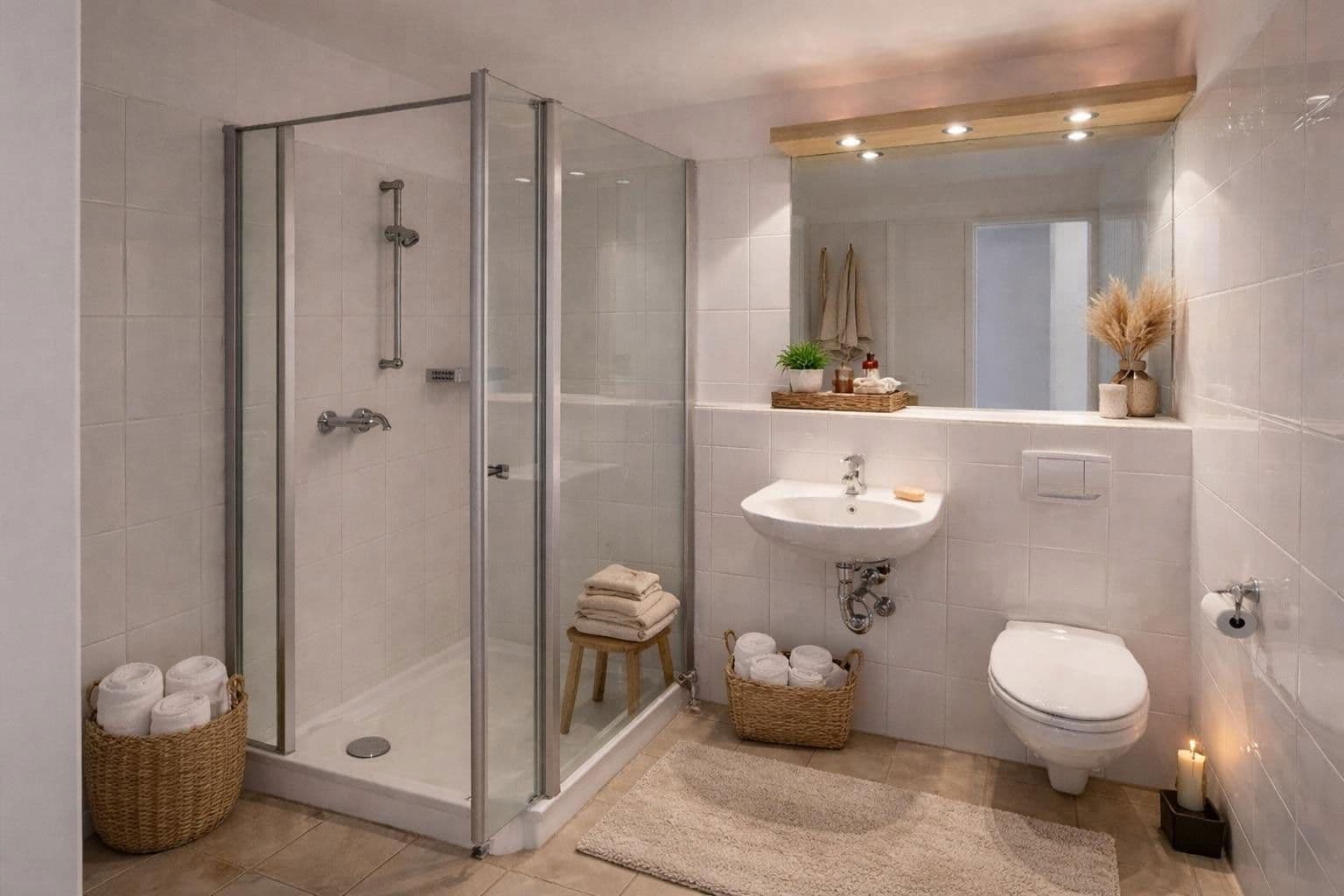 Predaj bytu 2-izbový 55 m², Lüneburg, Dolné Sasko Predaj bytu 2-izbový 55 m², Lüneburg, Dolné Sasko