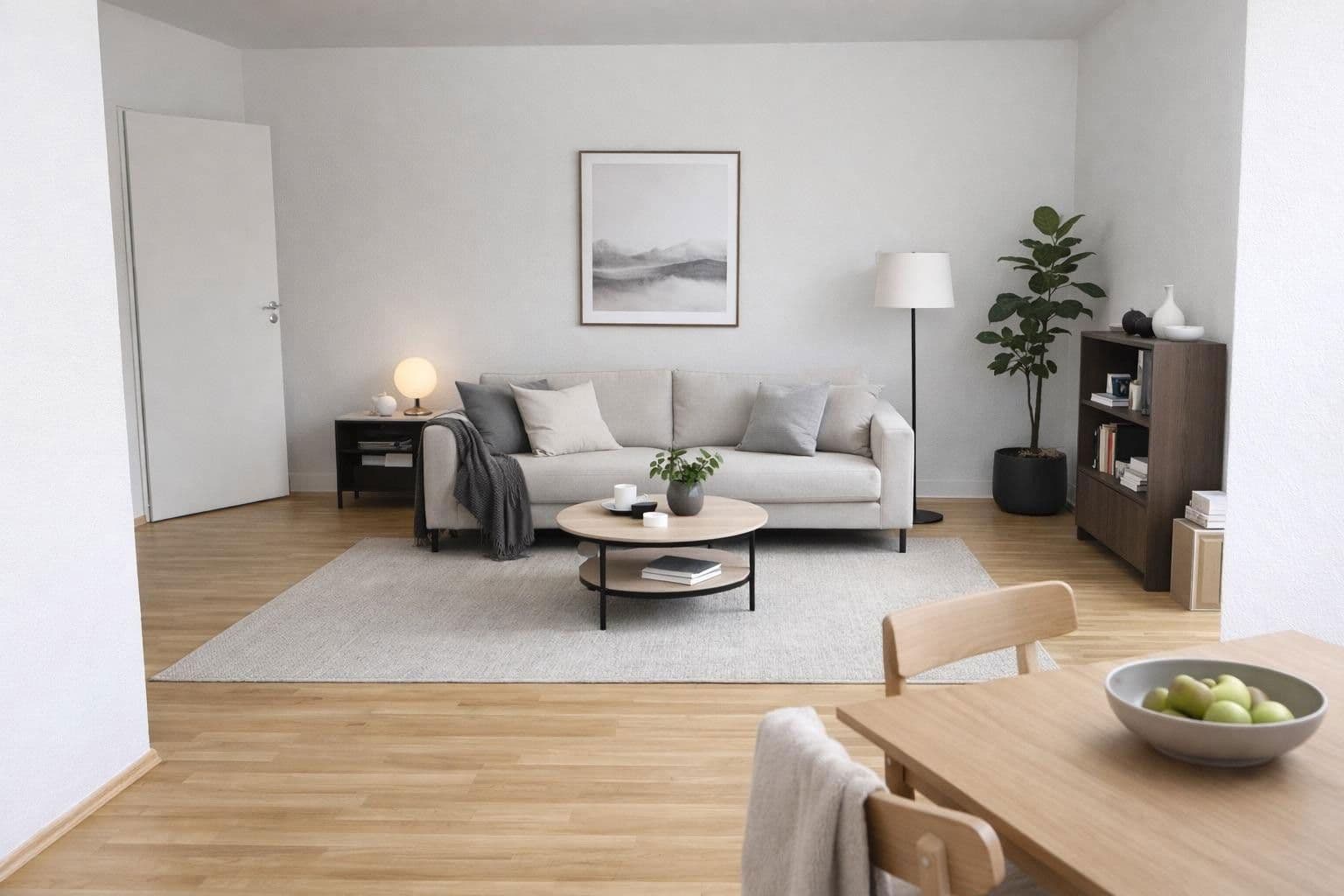 Predaj bytu 2-izbový 55 m², Lüneburg, Dolné Sasko Predaj bytu 2-izbový 55 m², Lüneburg, Dolné Sasko